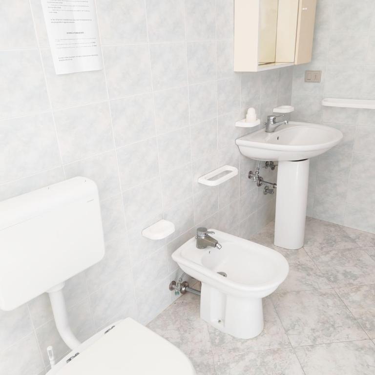 app Blue Dream 3 Fronte mare in Salento con vista - Appartamento con 2 Camere da Letto - 27