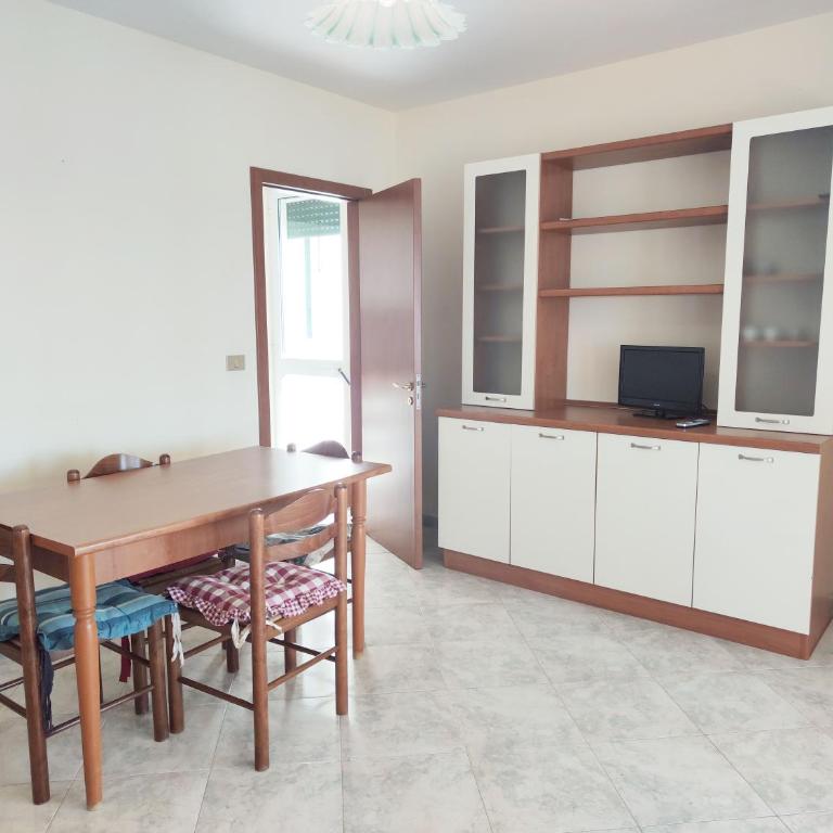 app Blue Dream 3 Fronte mare in Salento con vista - Appartamento con 2 Camere da Letto - 12