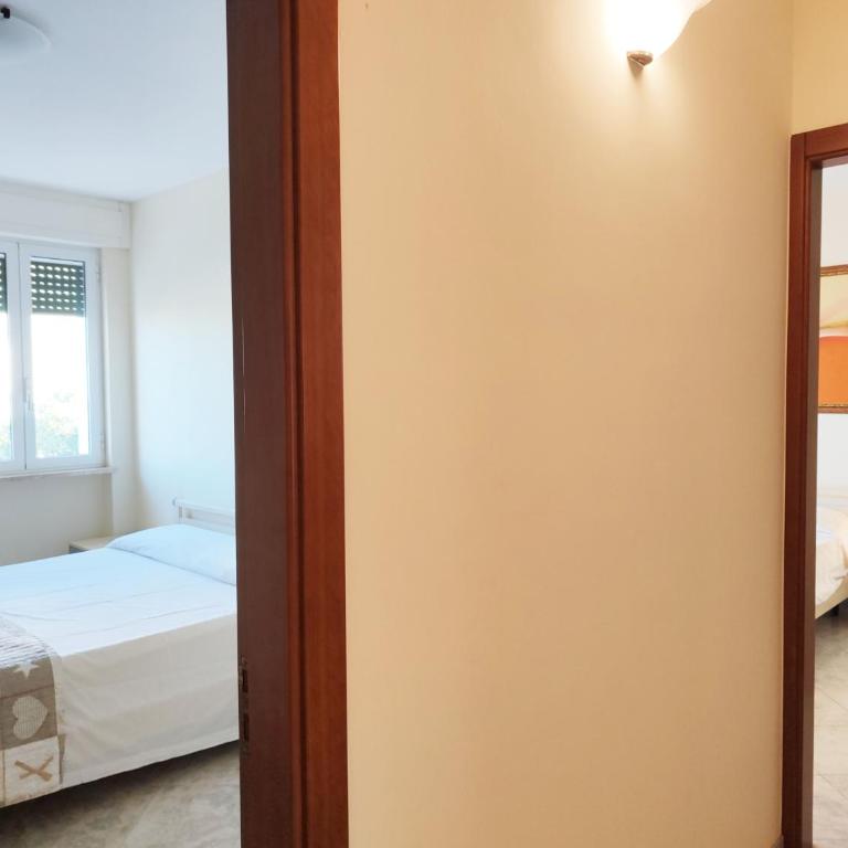 app Blue Dream 3 Fronte mare in Salento con vista - Appartamento con 2 Camere da Letto - 18