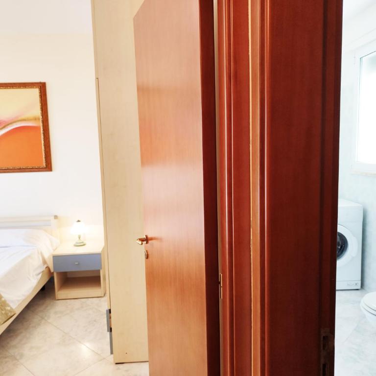 app Blue Dream 3 Fronte mare in Salento con vista - Appartamento con 2 Camere da Letto - 19