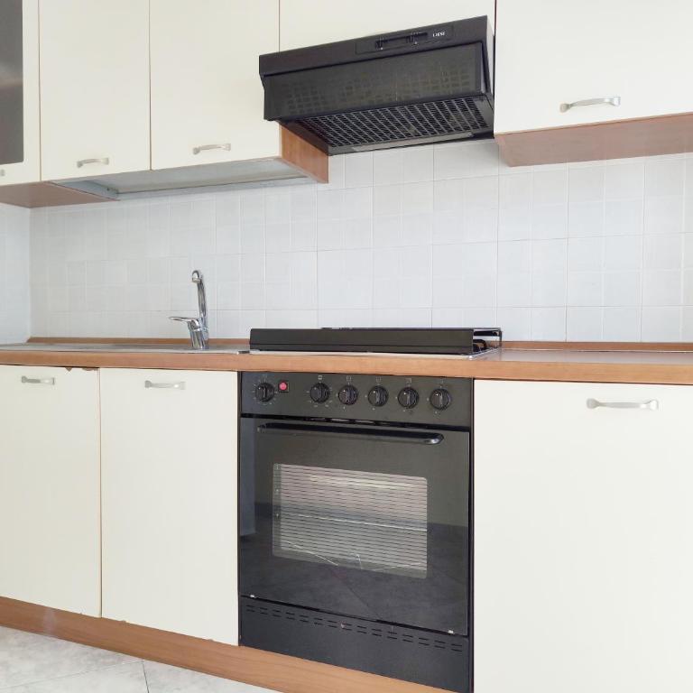app Blue Dream 3 Fronte mare in Salento con vista - Appartamento con 2 Camere da Letto - 15