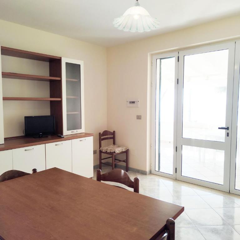 app Blue Dream 3 Fronte mare in Salento con vista - Appartamento con 2 Camere da Letto - 11