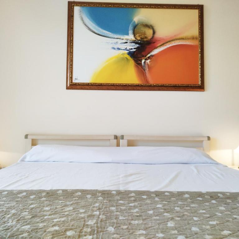 app Blue Dream 3 Fronte mare in Salento con vista - Appartamento con 2 Camere da Letto - 23