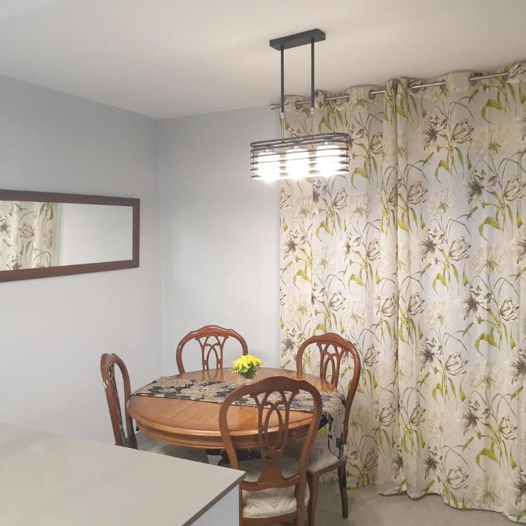 M&N Apartamento Bilbao - Two-Bedroom Apartment - 27