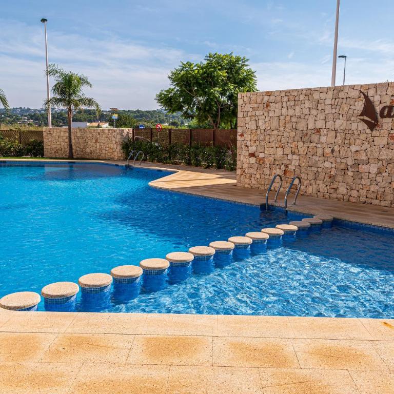 Arenal Dream Apartment, Platja de l'Arenal, Jávea - Apartamento de 2 dormitorios - 1