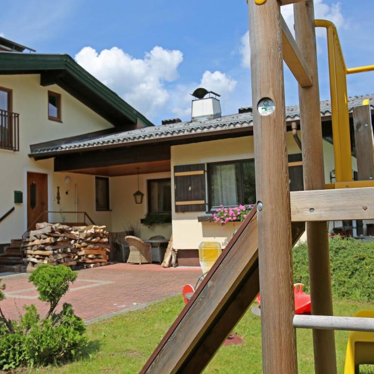 Mühlradl Apartments Gosau - Apartment mit 2 Schlafzimmern - 4
