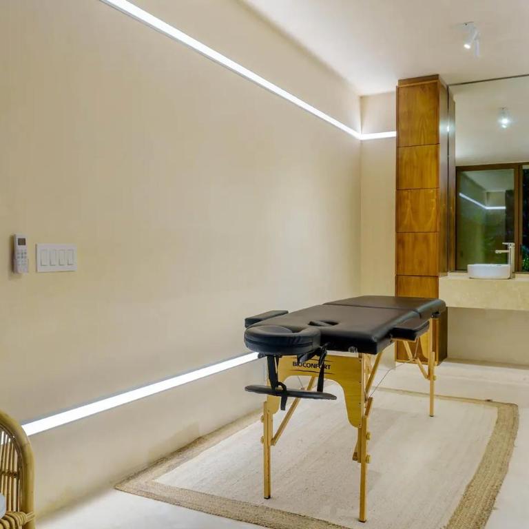 Casa Libre - Incredible huge condo with private pool and terrace in Aldea Zama by StayPodio 301 - Three-Bedroom Apartment - 27