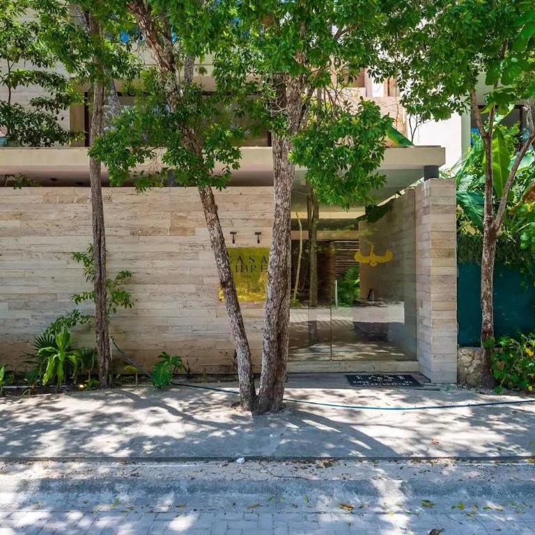 Casa Libre - Incredible huge condo with private pool and terrace in Aldea Zama by StayPodio 301 - Three-Bedroom Apartment - 37