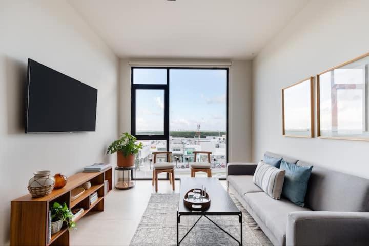 San Francisco by Andiani Travel - Apartamento de 1 dormitorio - 8