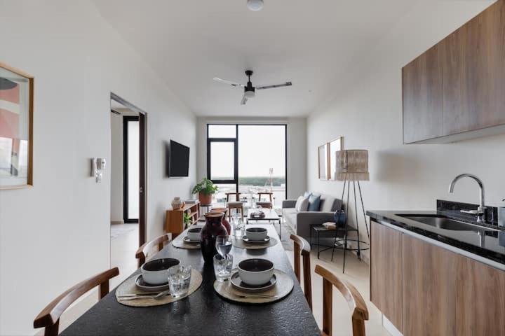 San Francisco by Andiani Travel - Apartamento de 1 dormitorio - 27