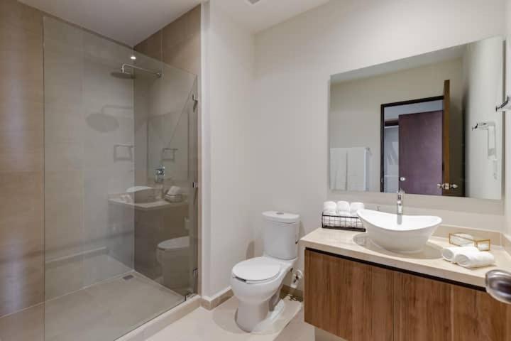 San Francisco by Andiani Travel - Apartamento de 1 dormitorio - 24