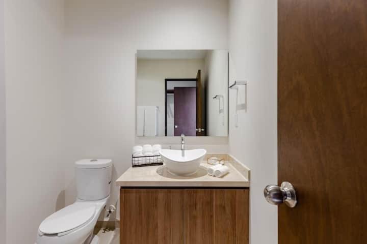 San Francisco by Andiani Travel - Apartamento de 1 dormitorio - 12