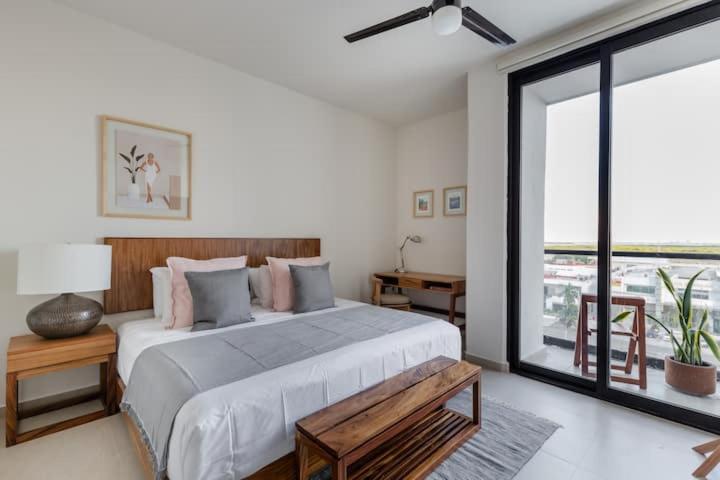 San Francisco by Andiani Travel - Apartamento de 1 dormitorio - 7