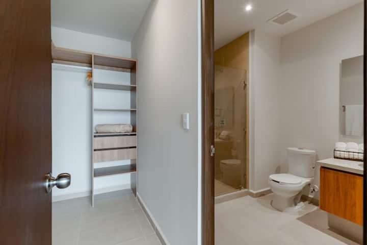 San Francisco by Andiani Travel - Apartamento de 1 dormitorio - 14