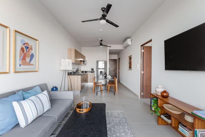 San Francisco by Andiani Travel - Apartamento de 1 dormitorio - 20