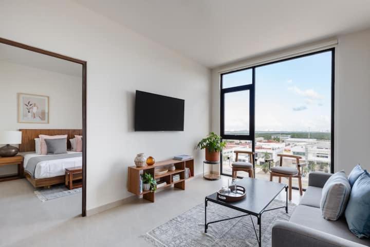 San Francisco by Andiani Travel - Apartamento de 1 dormitorio - 18