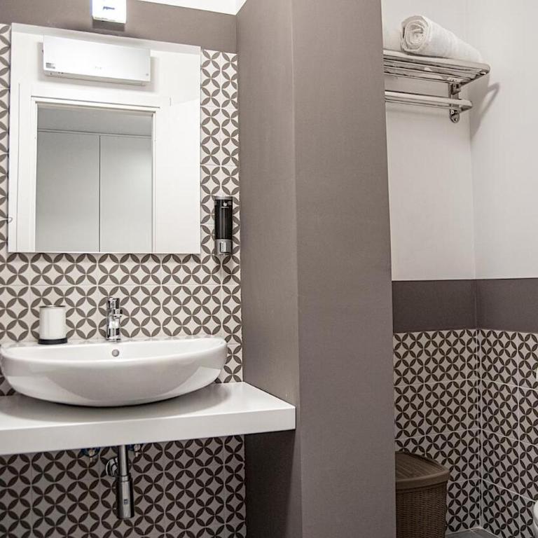 Borgo San Lorenzo Roma - Appartamento con 1 Camera da Letto - 14