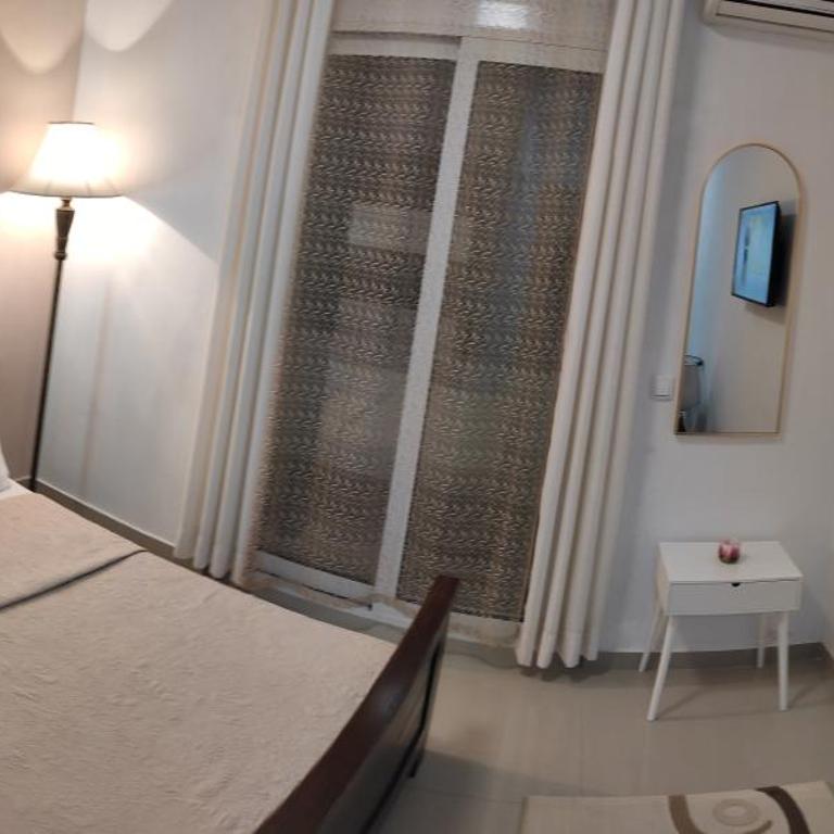 Guest House AGA - Apartment with Garden View - 5