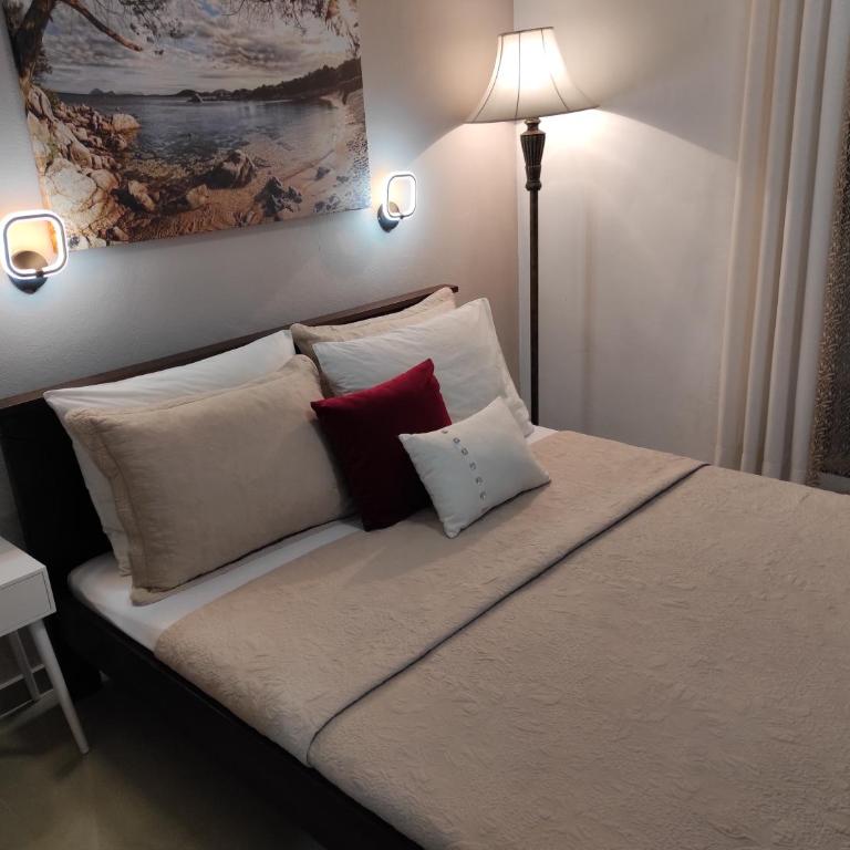 Guest House AGA - Apartment with Garden View - 3