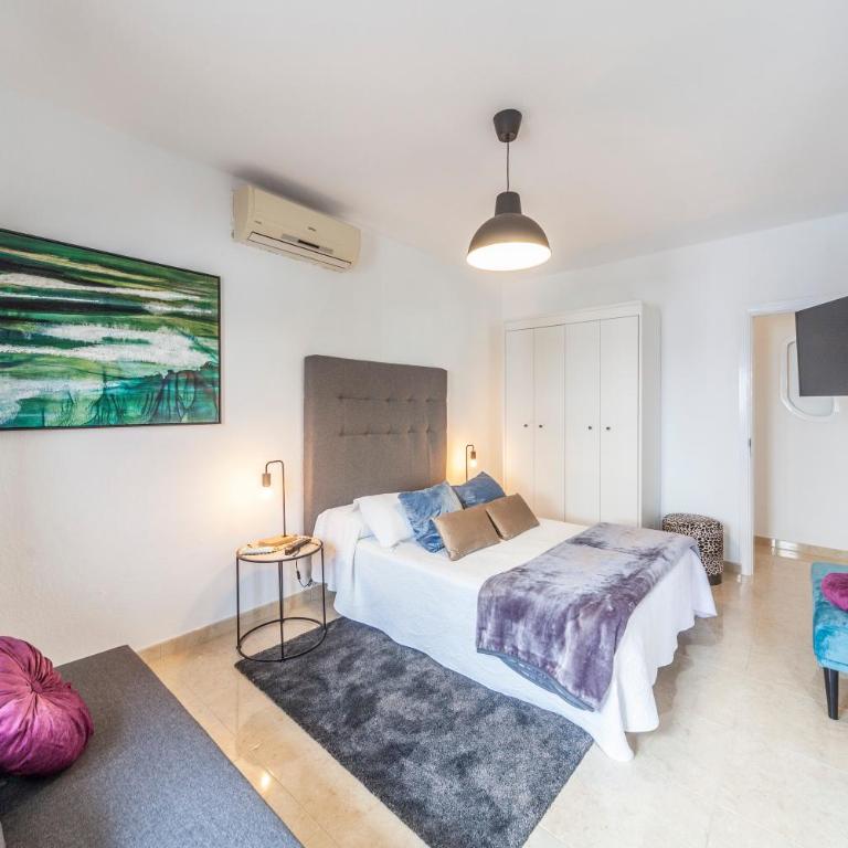 Luxury Suite Sea Front IV - Apartamento de 1 dormitorio - 3