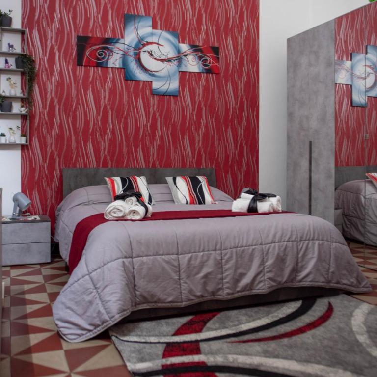 Pitagora House - Deluxe Room - 5