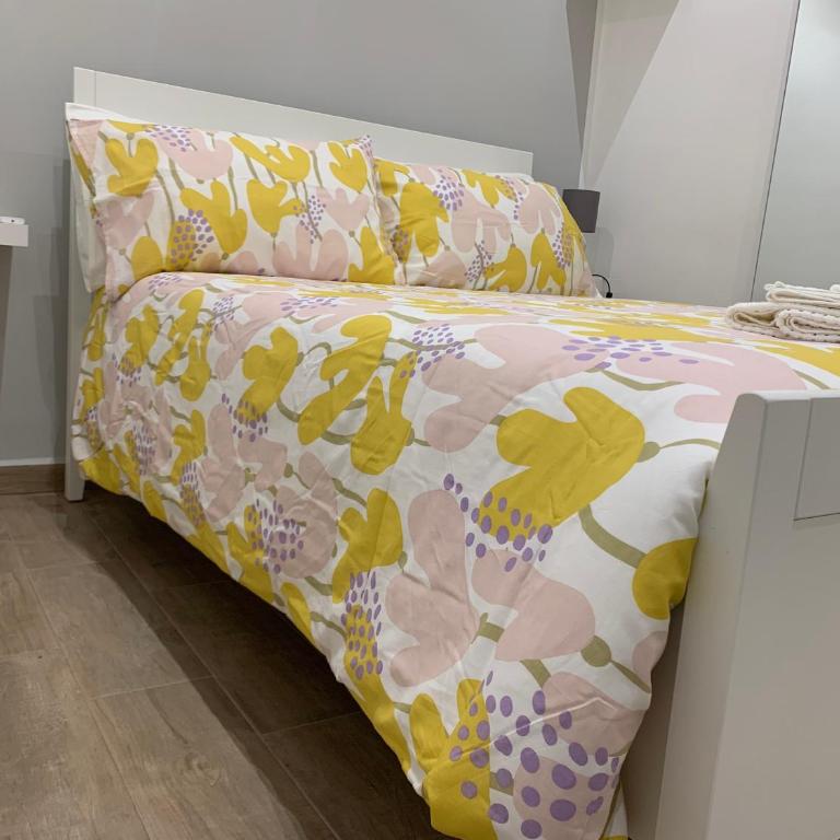 San Saverio Home - Appartamento con 1 Camera da Letto - 6
