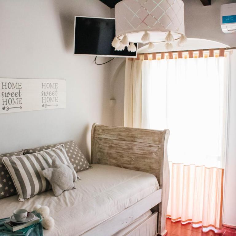 Apart La Nona - Apartamento de 1 dormitorio - 3