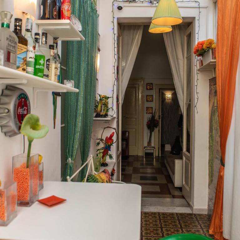 Pitagora House - Double Room - 18