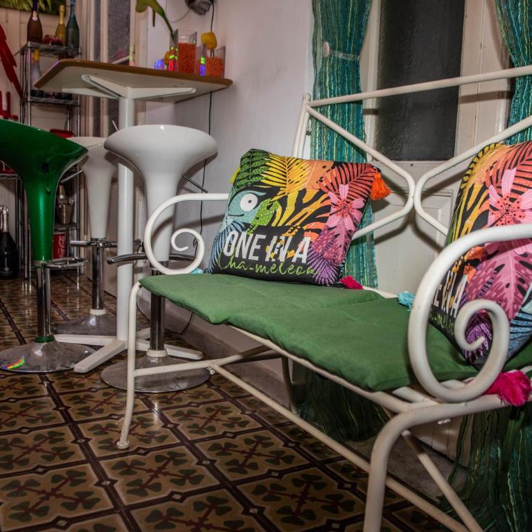Pitagora House - Double Room - 17