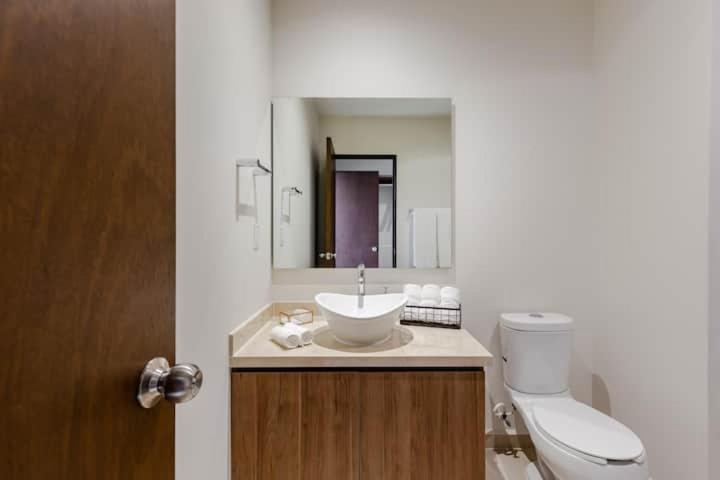San Francisco by Andiani Travel - Apartamento Superior - 24