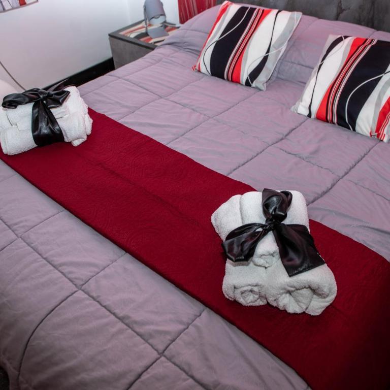 Pitagora House - Deluxe Room - 15