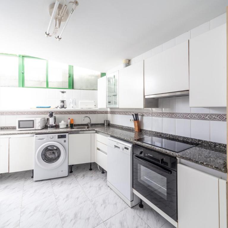 Luxury Apartment Gueldera - Apartamento de 2 dormitorios - 16