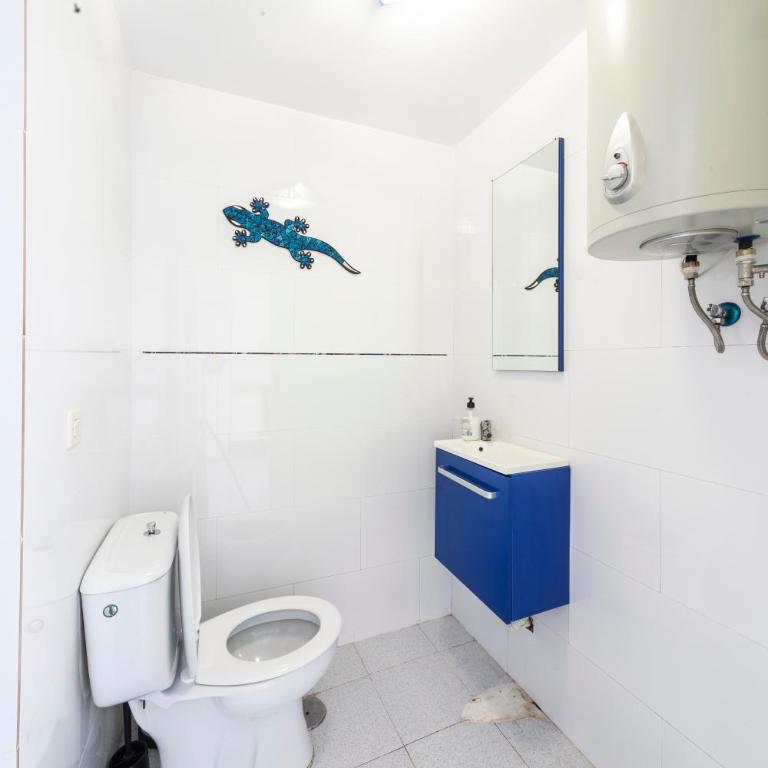 Luxury Apartment Gueldera - Apartamento de 2 dormitorios - 23