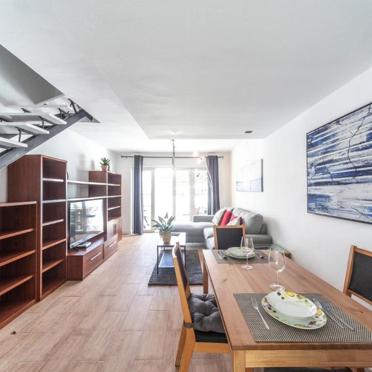 Luxury Apartment Gueldera - Apartamento de 2 dormitorios - 5