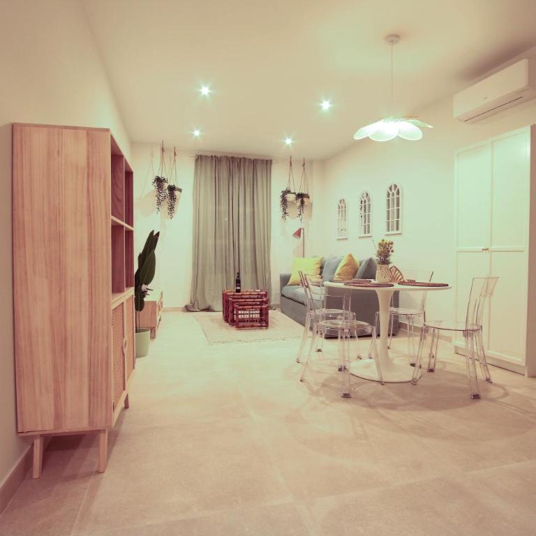 A un paso de la Catedral - Apartamento - 5