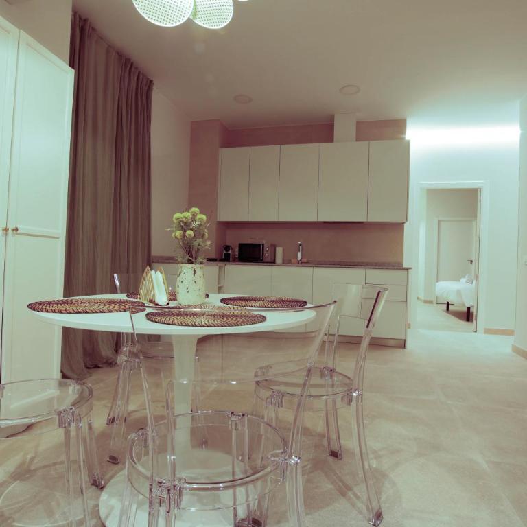 A un paso de la Catedral - Apartamento - 6