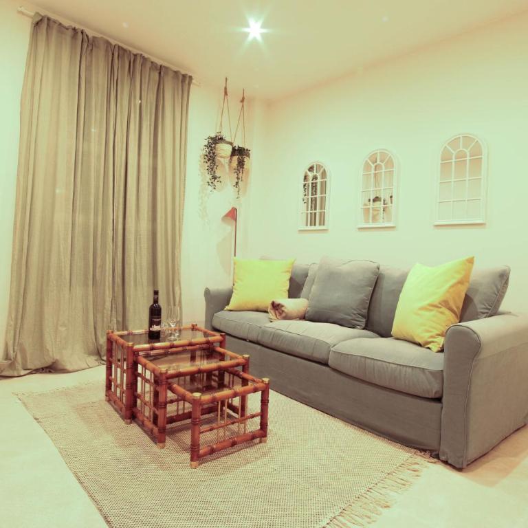 A un paso de la Catedral - Apartamento - 7
