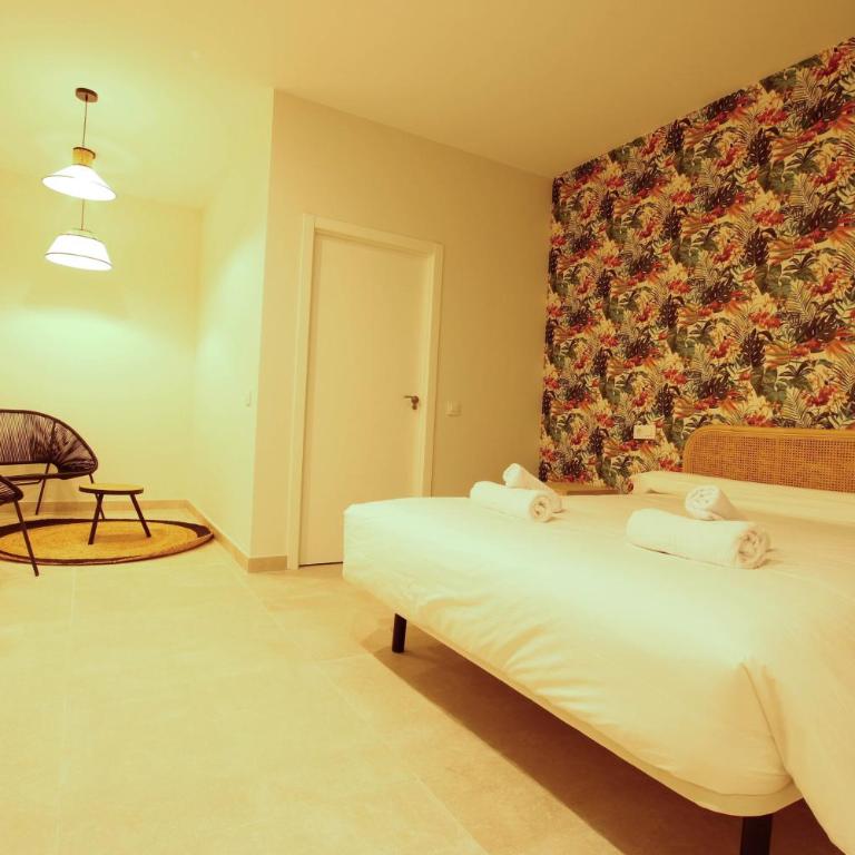 A un paso de la Catedral - Apartamento - 2