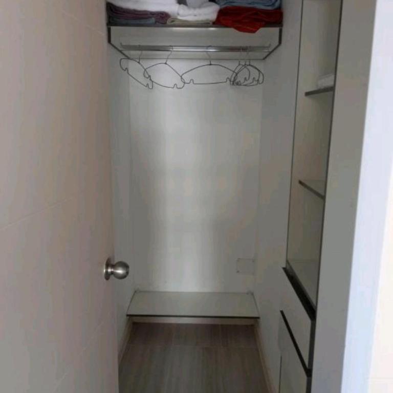 Espacio GINEBRA - Apartamento de 1 dormitorio - 6
