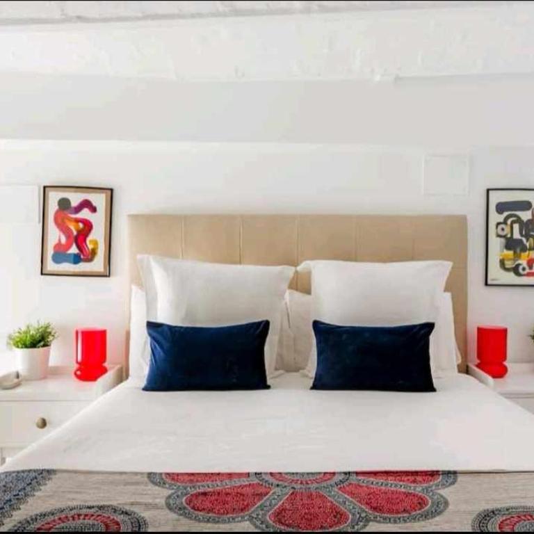 ISG Apartments Lovely Duplex - Apartamento Deluxe - 2