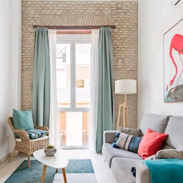 ISG Apartments Lovely Duplex - Apartamento Deluxe - 3