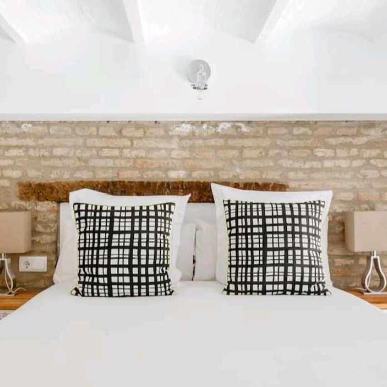 ISG Apartments Lovely Duplex - Apartamento Deluxe - 4