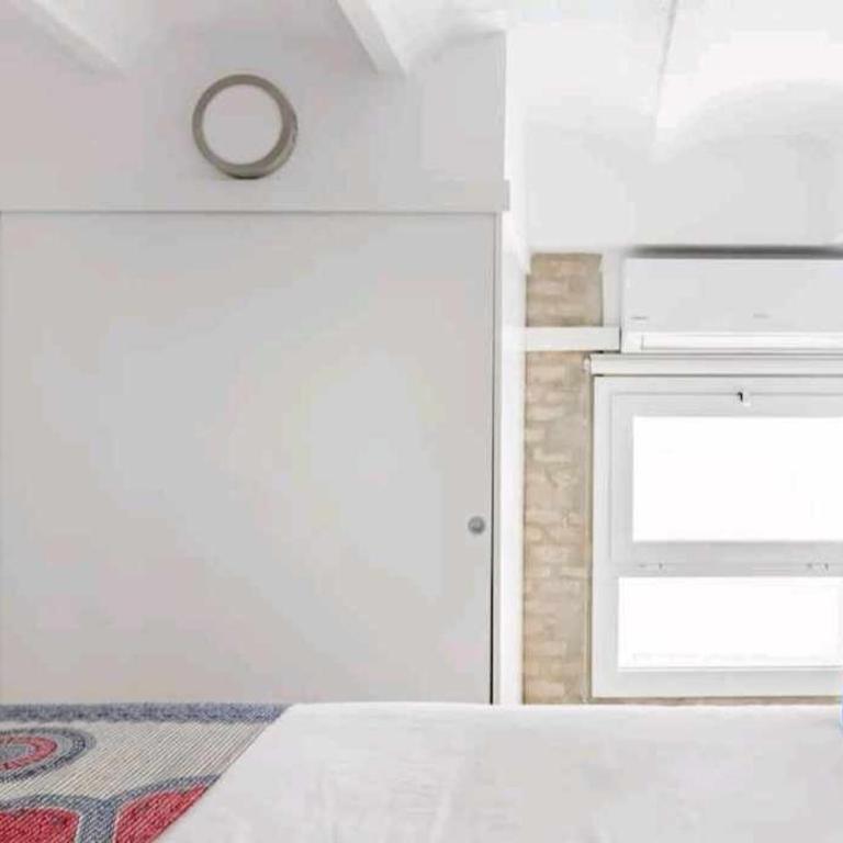ISG Apartments Lovely Duplex - Apartamento Deluxe - 5