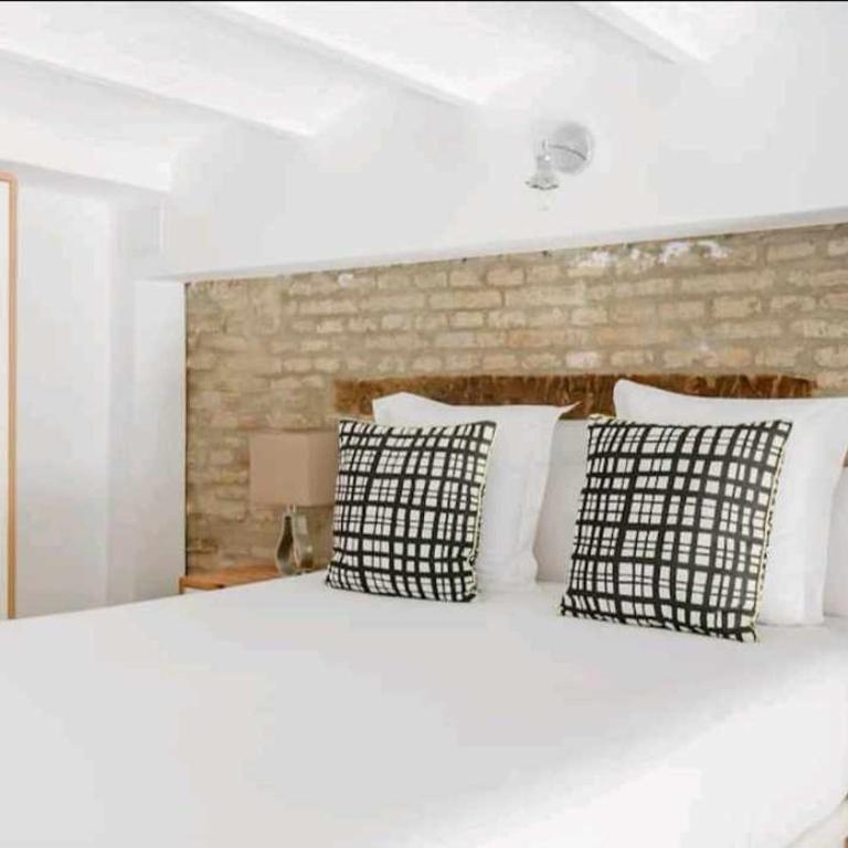 ISG Apartments Lovely Duplex - Apartamento Deluxe - 6