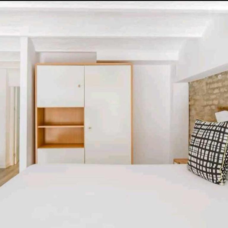 ISG Apartments Lovely Duplex - Apartamento Deluxe - 8