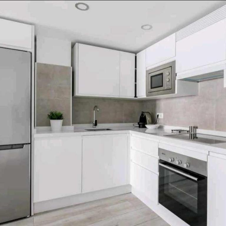 ISG Apartments Lovely Duplex - Apartamento Deluxe - 11