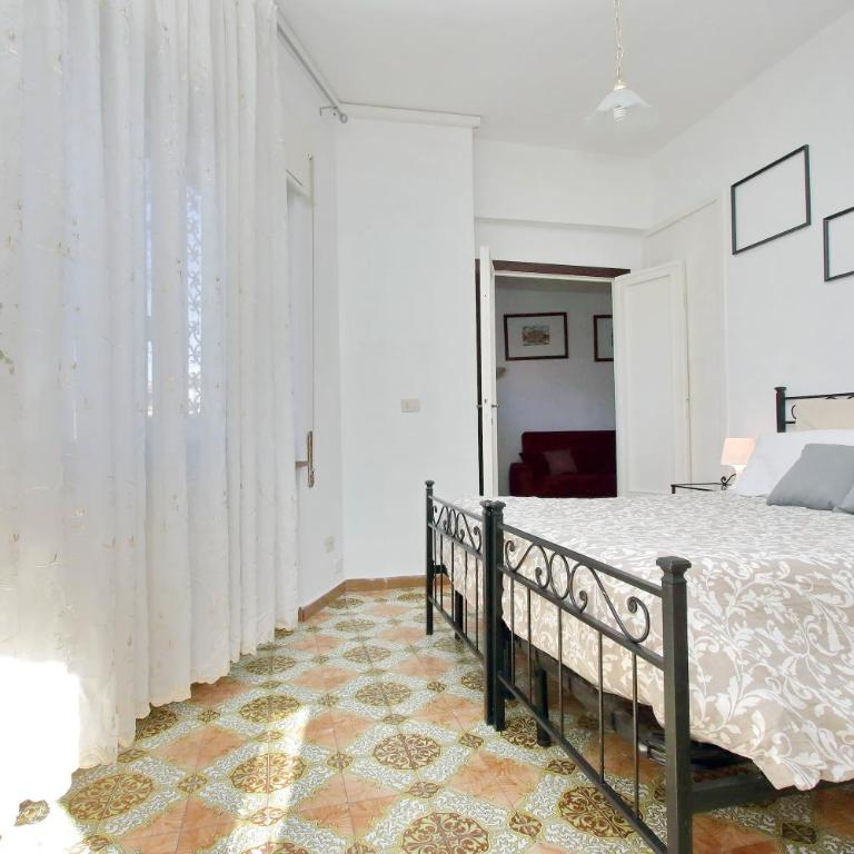 TIMELESS ST PETER TERRACE - Appartamento con Terrazza - 12
