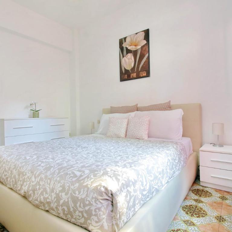 TIMELESS ST PETER TERRACE - Appartamento con Terrazza - 21