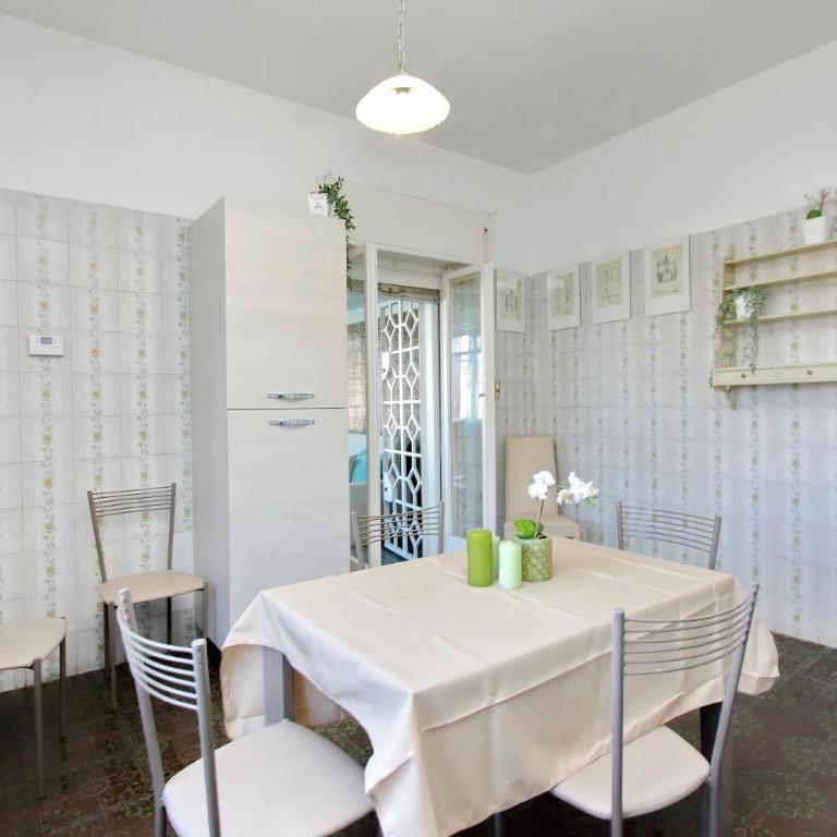TIMELESS ST PETER TERRACE - Appartamento con Terrazza - 29