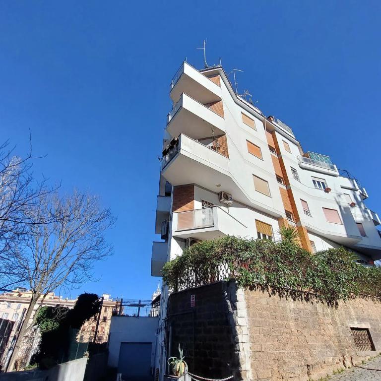 TIMELESS ST PETER TERRACE - Appartamento con Terrazza - 31